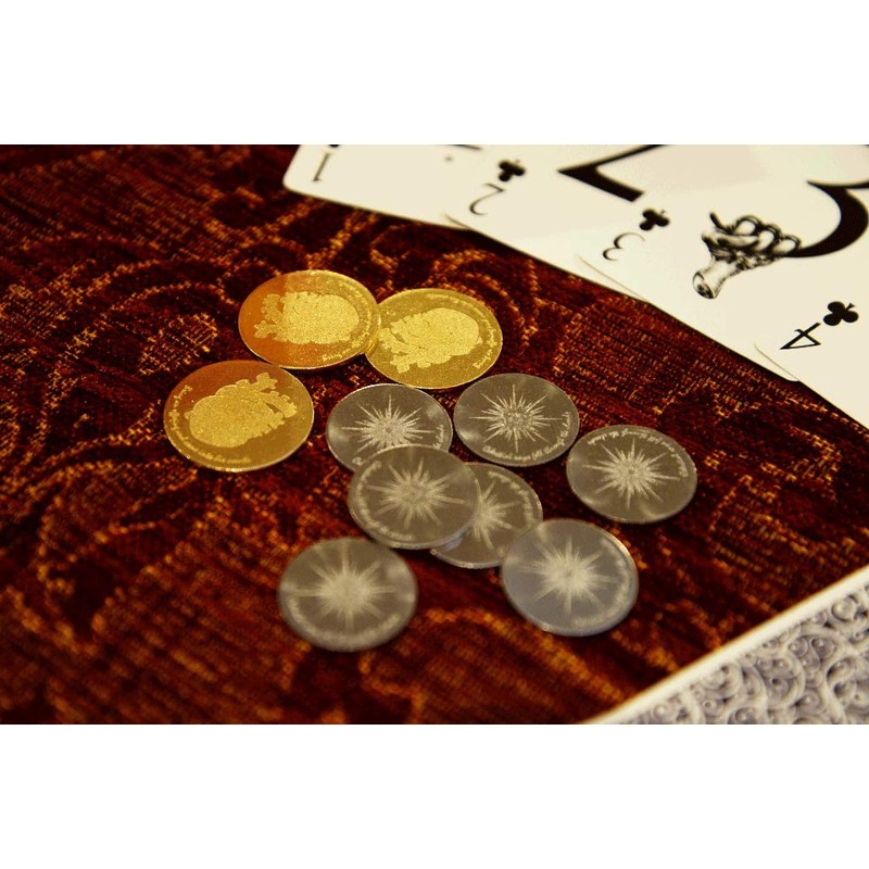 Oink Games Dual Crash Poker - 4 Players ‎7+