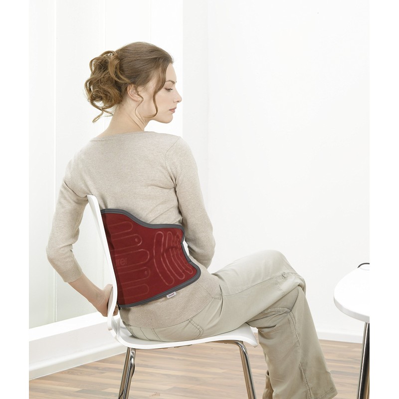 Beruer HK55 Heat Pad - Easy Fix