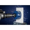 Pferd 25900700 Keyhole Saw Set LS-SO 7 H High-Speed Steel