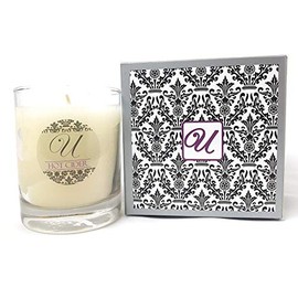 Unrivaled Candles | Candles with Jewelry Inside | Jewelry Candles | Gift Candles | Ring Candles | Surprise Candle | Gifts for Women Valued at $10 to $10,000 Necklace | Hot Cider 14 oz Container