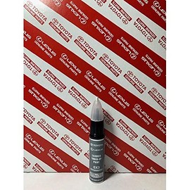 Toyota Genuine 00258-006X3-21 Touch up Paint Lunar Rock
