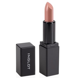 Inglot Lip Satin Mini Lipstick 1.8g, 1 piece, 331 Nude Beige / 잉글롯 립새틴 미니 립스틱 1.8g, 1개, 331누드베이지