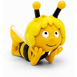 tonies Maya the Bee Set of 3 Maja's Birth + The Butterfly Ball + The Bee Dance