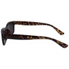 Die Lesebrille Unternehmen Braune Schildpatt Sonnen-Leser UV400 Herren Frauen S10-2