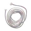 TIEMCO TMC Wakasagi Tubing Aurora Medium