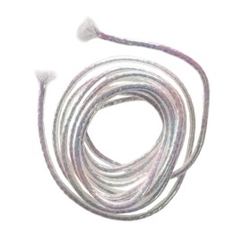 TIEMCO TMC Wakasagi Tubing Aurora Medium