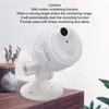 Tiny Security Camera 1080P HD Remote Monitoring Night Vision Motion