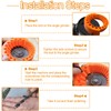 SI SEN Drill Grinder, Drill Sharpener, Drill Grinder, Drill Grinder