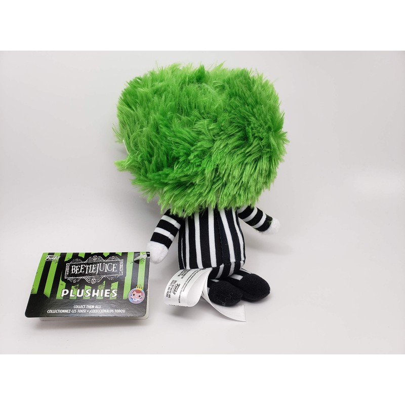 Funko Plushes Horror-Beetlejuice Toy