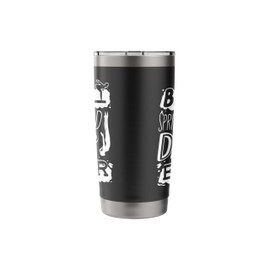 Springboard Diving Board Diving Best Springboard Diver Ever Stainless Steel Insulated Tumbler