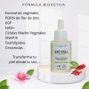Suero Facial Con Exosomas Vegetales Y Pdrn Rejuvenece Tensa Momento