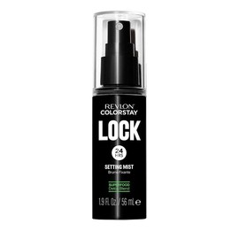 Fijador para maquillaje Revlon Colorstay LOCK Setting Mist 56 ml