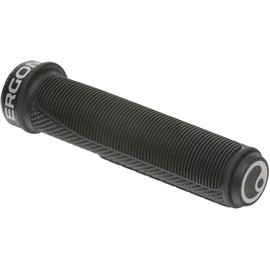 ERGON Unisex GFR1 Grip Black One Size