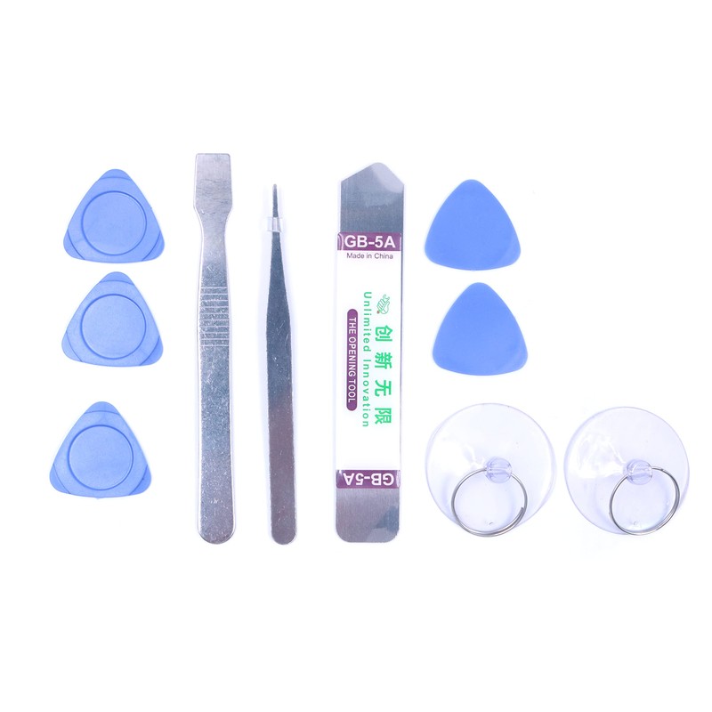 Tiardey 20 in 1 Universal Screwdriver Set Professional Electronics Repair