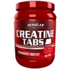 Activlab Creatine Tabs, Creatine Monohydrate 4000 mg, 300 Tablets, Pomegranate