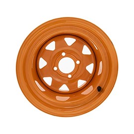 SCAG Rim W/Valve Stem Part # 481659