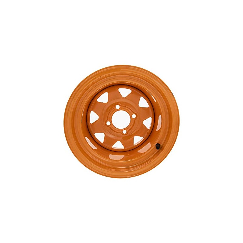 SCAG Rim W/Valve Stem Part # 481659