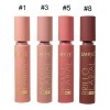 Set De 4 Labiales Liquidos Matte Elegantes Y Versátiles