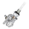 5Pcs Fuel Tank Shut Off Valve Metal Gas Switch Accessory