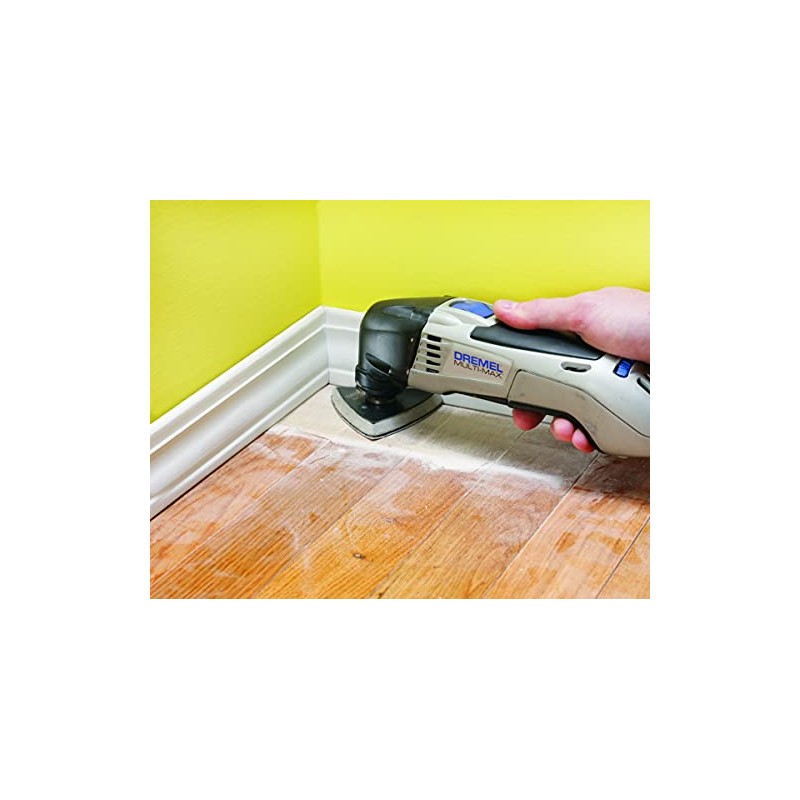 Dremel Oscillating Tool Accessory Wood Sandpaper