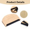Wool Combs, Cashmere Combs, Lint Combs, Sweater Wool Combs, Wood