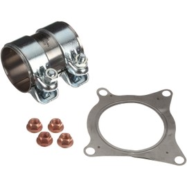 HJS 82113248 Montagesatz, Katalysator