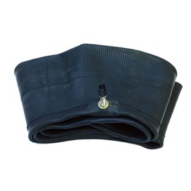 MMG Inner Tube 2.25/2.50-14 (Fits 60/100-14) 14” Heavy Duty Dirt Bike - TR4 Valve Stem Straight