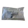 SMC Speed Controller With One-Touch Fittings (AS1001FM-06-J), (In-line Type), (For