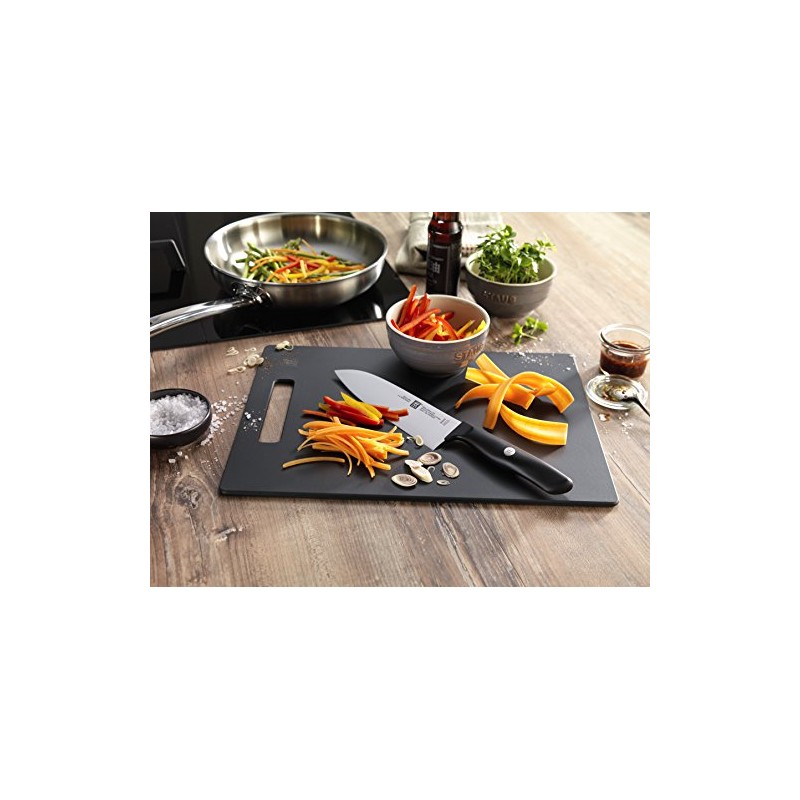 ZWILLING Life 6inch Meat Cleaver - Razor-Sharp Chopping Knife for