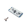 296x128 Resolution 2.9 Inch E-Paper Display Panel Module 3.3v E-Ink