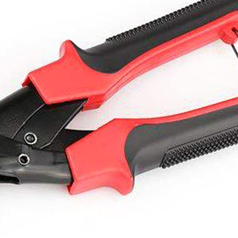 Leather Hole Punch Belt Hole Puncher Pliers Ruler Grinding Rod