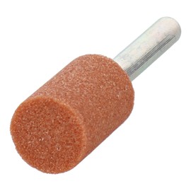 Sankyo Corporation H&H Whetstone with Shaft, Cylindrical #60 WA-17H
