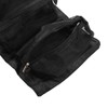 4 in 1 Hanging Toiletry Bag, Lightweight Portable Removable Cosmetic