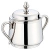 Sugar Pot B 渕 18 – 8 (Stainless Steel) UK,
