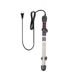 200W Aquarium Heater Submersible Fish Tank Water Heater Thermostat
