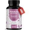 Folic Acid 400µg - 400 Tablets - High Dose -