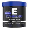 Gel Para Cabello Elegance Extra Fuerte Strong Hold Vitamina Pro-vb5 1000 Ml