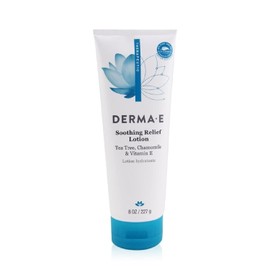 DERMA E Itch Relief Lotion 227 g