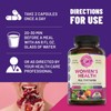 WHOLE WORLD WELLNESS Women's Health Multivitamin