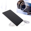 4 W Solar Panel for Security Cameras, DC 5 V