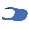 Tracheostomy Dust Cover Breathable Nylon Neck Stoma Trachea Protection Cover