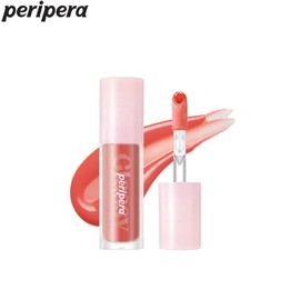 PERIPERA Ink Glasting Lip Gloss 4.5ml, Color:13 Get Happy