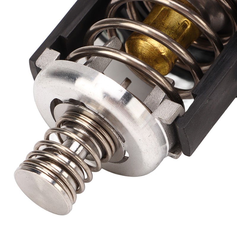 Car Engine Thermostat 12674639 Water Pump Outlet Assembly Replacement