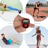 5 Pcs Electronic Finger Counter Portable Lightweight Adjustable Ring Finger