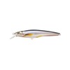 Fishing Tackle Lures Rainbow Smelt Jerkbait, Shallow