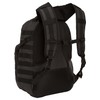 SAMURAI TACTICAL Tactical Backpack, Heathered, One Size