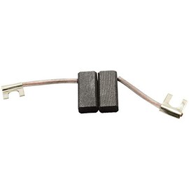 Carbon Brushes for Fein ASZE 648 A 5x8x17 mm – DRILL – 2.0x3.1x6.7 "