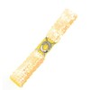 Cadoline Sequins Elastic Stretch Narrow Belt Waist Band 62 x