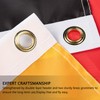 FLAGBURG Germany Flag 90 x 150 cm, German Flag with