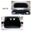 Mazda Car Door Cushion, New Model CX-60 KH Series KH5P/KH3P/KH3R3P